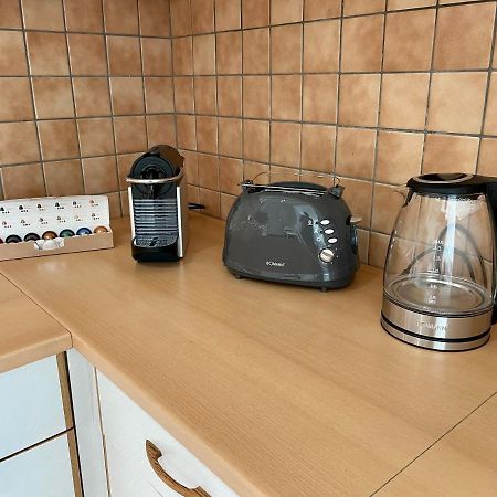 וינה Cosy Apartment Near Schoenbrunn & Meidlinger Market מראה חיצוני תמונה
