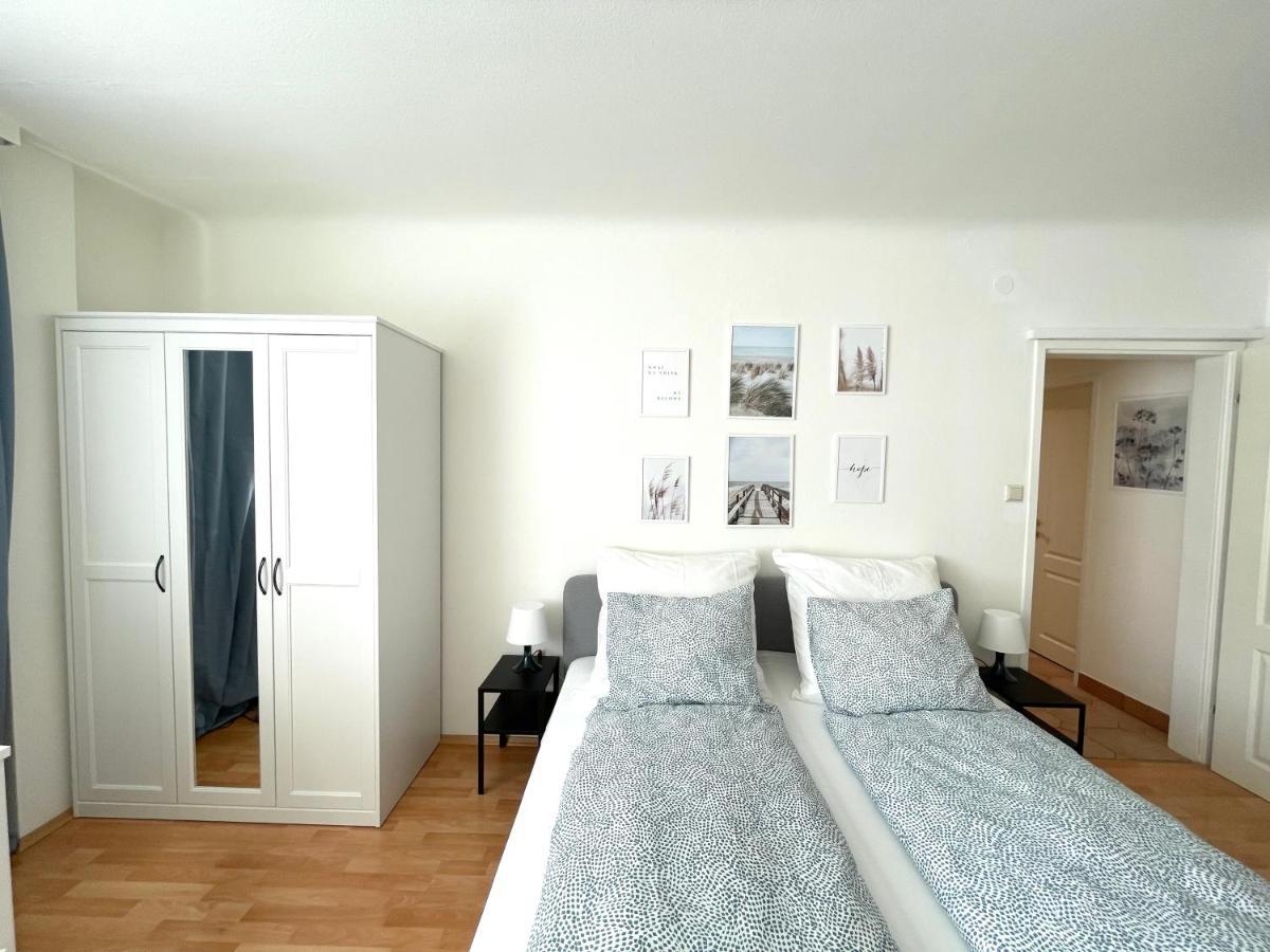 וינה Cosy Apartment Near Schoenbrunn & Meidlinger Market מראה חיצוני תמונה