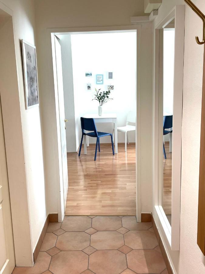 וינה Cosy Apartment Near Schoenbrunn & Meidlinger Market מראה חיצוני תמונה
