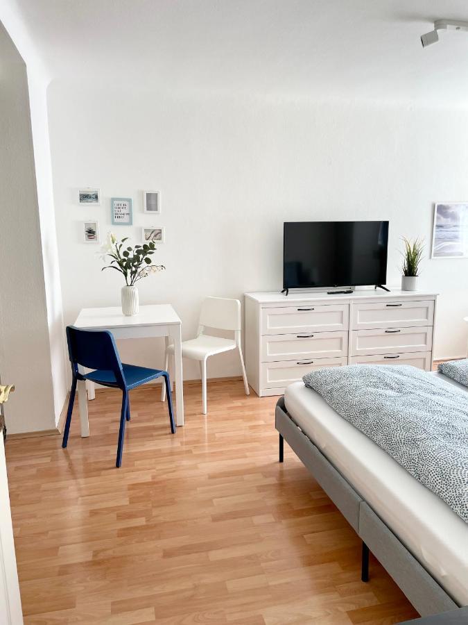 וינה Cosy Apartment Near Schoenbrunn & Meidlinger Market מראה חיצוני תמונה