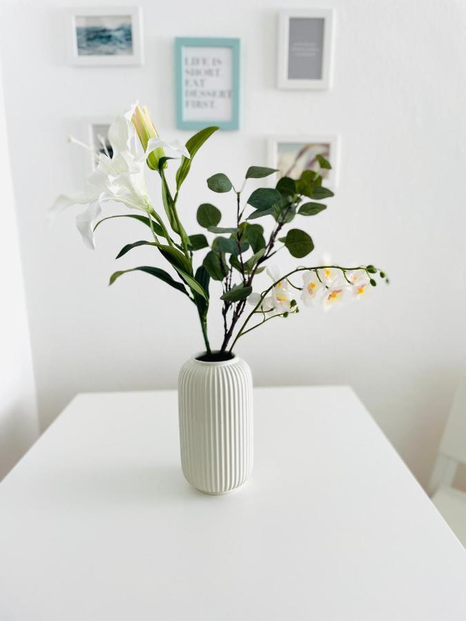 וינה Cosy Apartment Near Schoenbrunn & Meidlinger Market מראה חיצוני תמונה