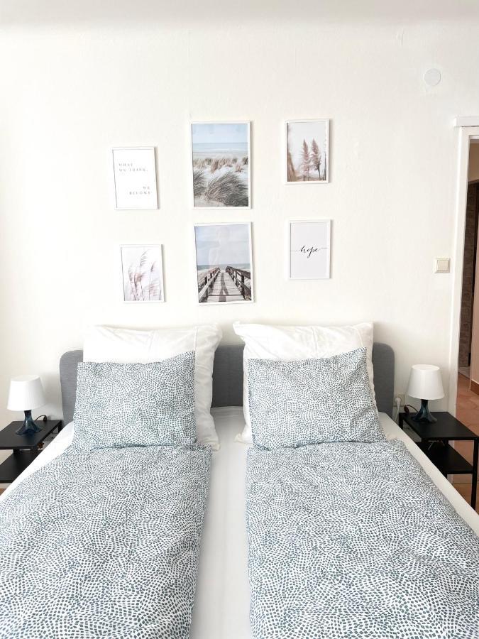 וינה Cosy Apartment Near Schoenbrunn & Meidlinger Market מראה חיצוני תמונה
