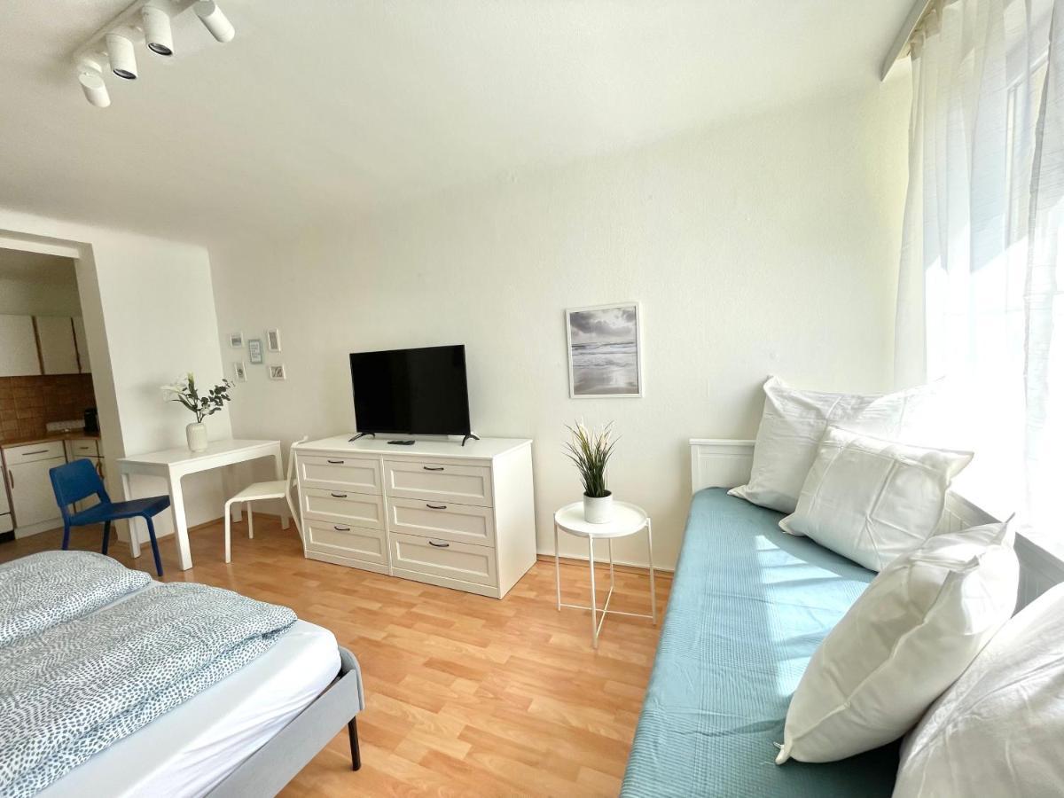 וינה Cosy Apartment Near Schoenbrunn & Meidlinger Market מראה חיצוני תמונה