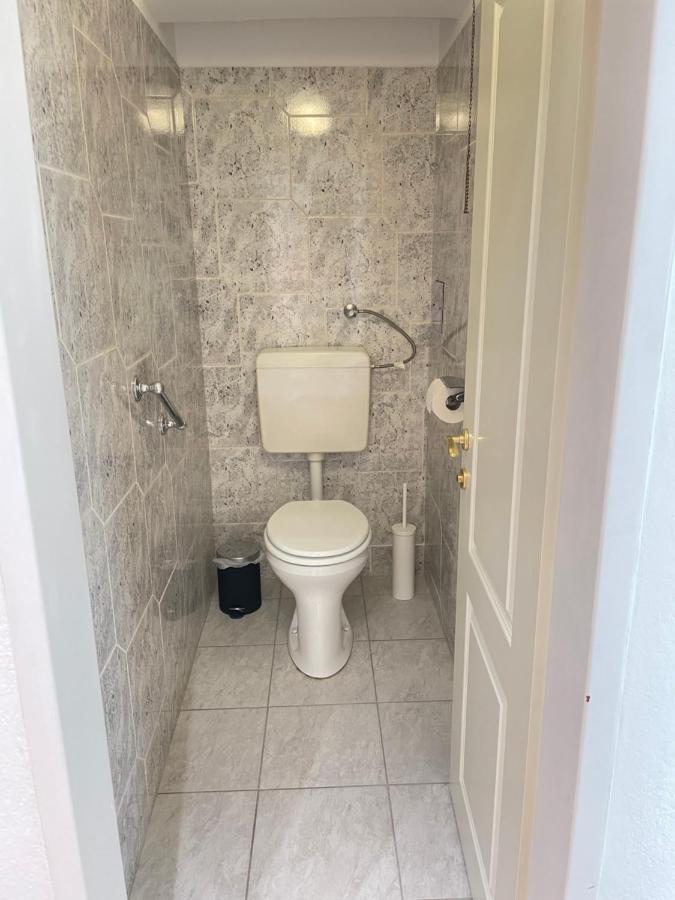וינה Cosy Apartment Near Schoenbrunn & Meidlinger Market מראה חיצוני תמונה