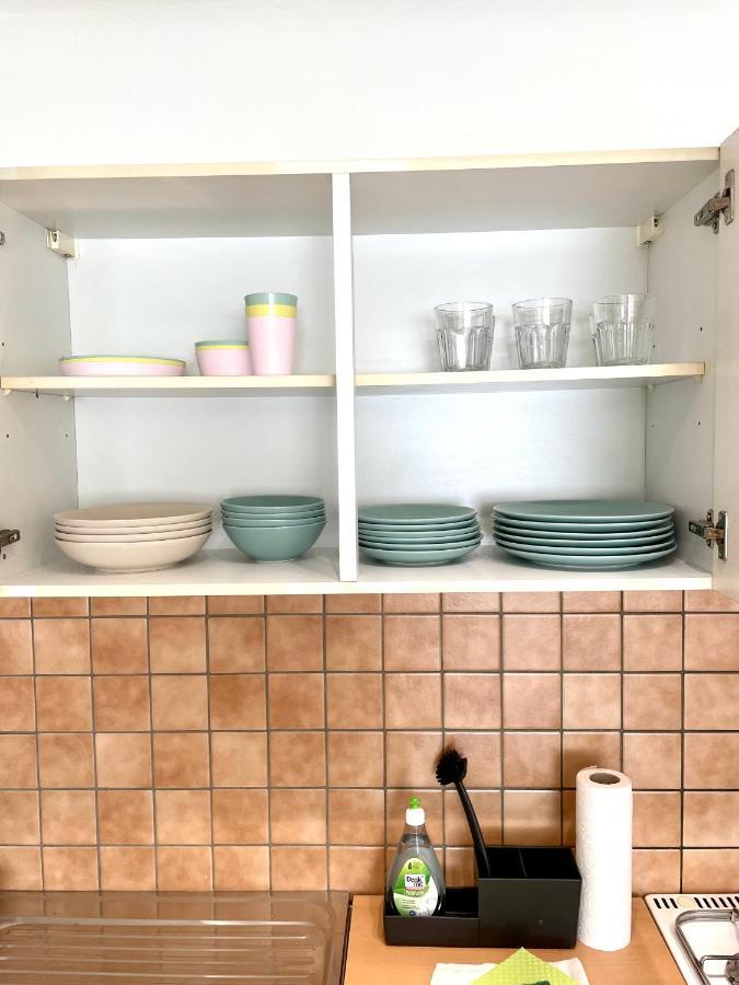 וינה Cosy Apartment Near Schoenbrunn & Meidlinger Market מראה חיצוני תמונה