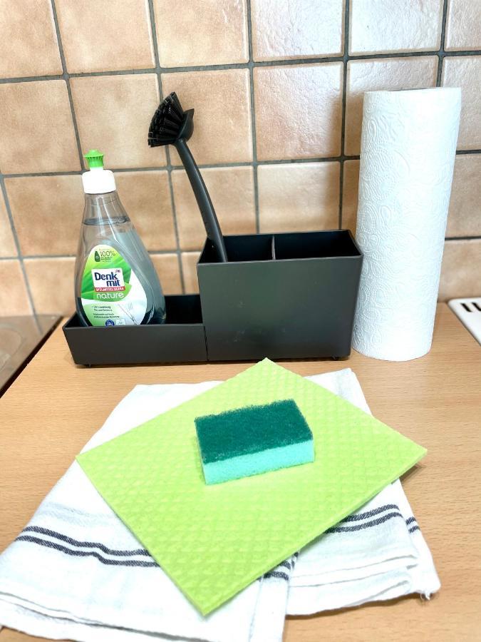 וינה Cosy Apartment Near Schoenbrunn & Meidlinger Market מראה חיצוני תמונה