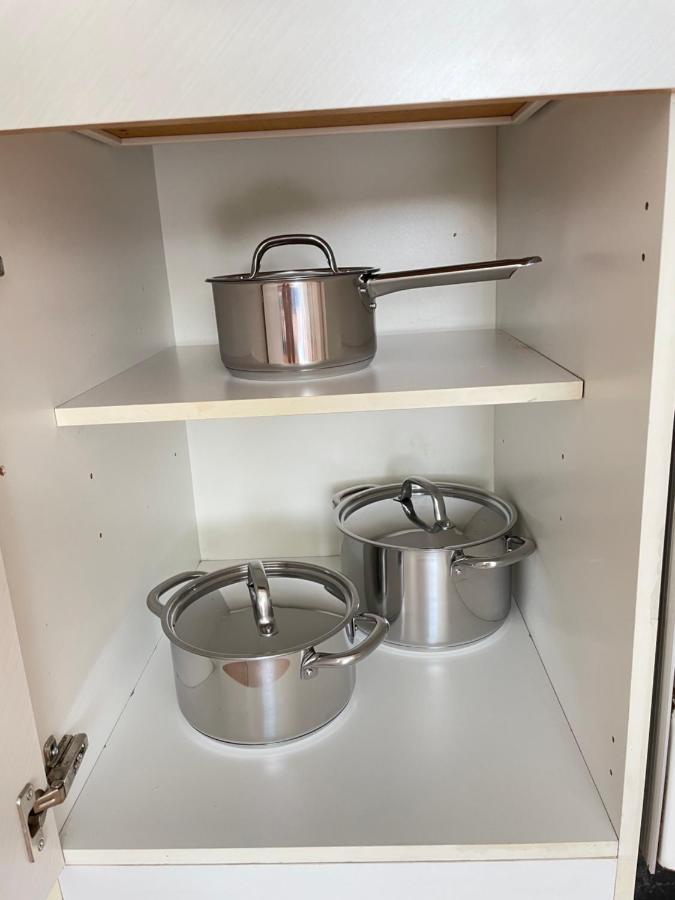 וינה Cosy Apartment Near Schoenbrunn & Meidlinger Market מראה חיצוני תמונה